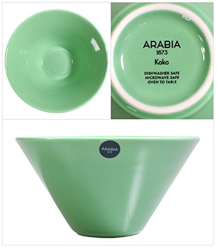 Amazon.co.jp: ［アラビア］ ARABIA ココ（koko） ボウル 500ml