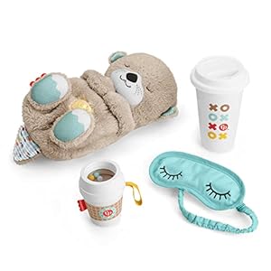 Fisher Price – Play, Sooth and Sip Baby Bundle