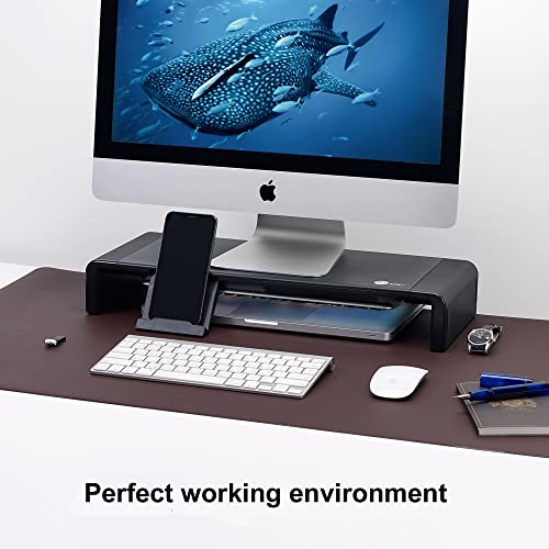 SIIG Foldable Aluminum Laptop Stand, CE-MT2P12-S1 by SIIG - Image 2