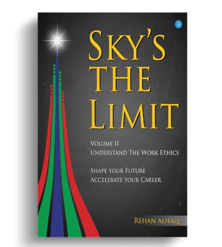Sky's the Limit (Volume 2)