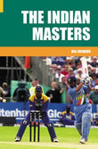 Image of The Indian Masters