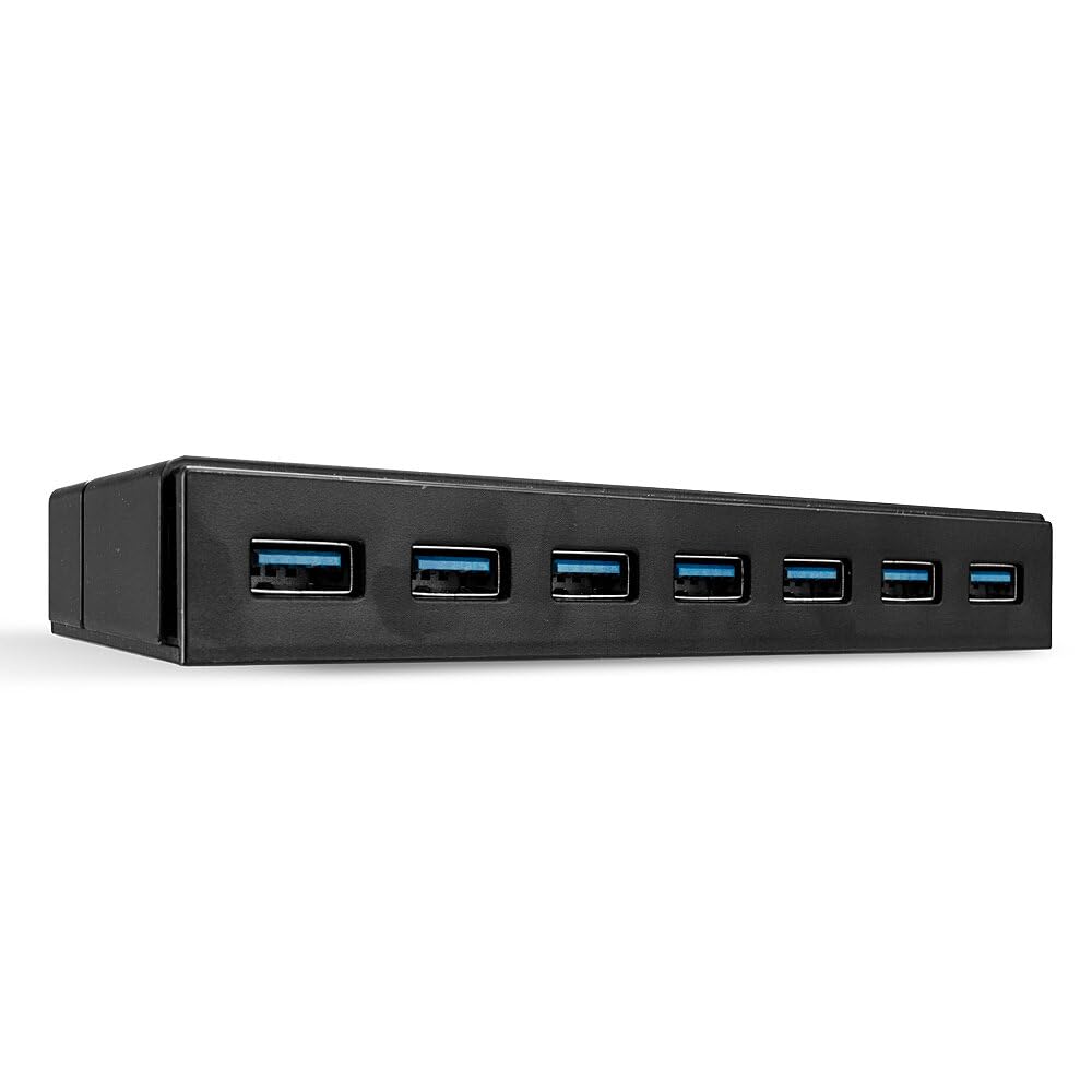 LINDY Hub USB 3.0 7 Ports