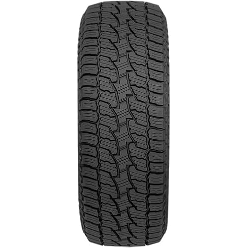 Multi-Mile XTA52 Wild Country Xtx At4S All Terrain 255/70R18 113T Suv/Crossover Tire thumb #3