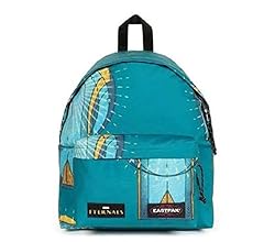 Amazon.co.jp: EASTPAK パッド入りパック バックパック - 旅行
