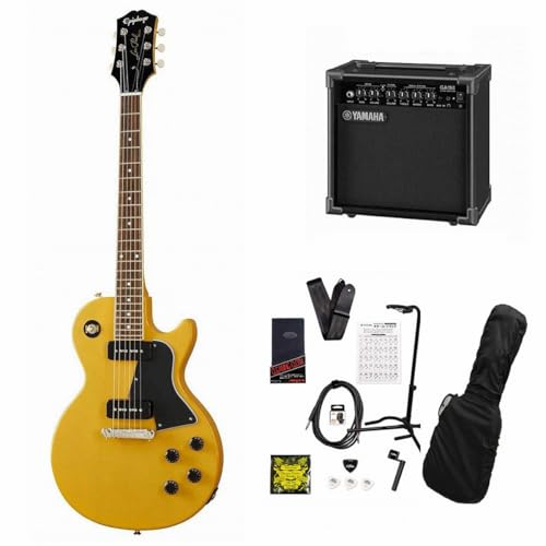 エピフォン Les Paul Special [TV Yellow] (エレキギター) 価格