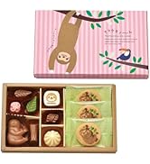 なまけものん！様30:30 藤色ナマケモノ | あしかがフラワーパーク