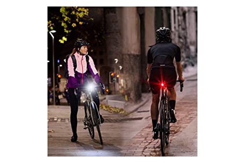 Luci Bicicletta Fanale Posteriore Luce Anteriore