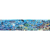 未開封品】アポロ社 ジグソーパズル Ruth Mayer セント