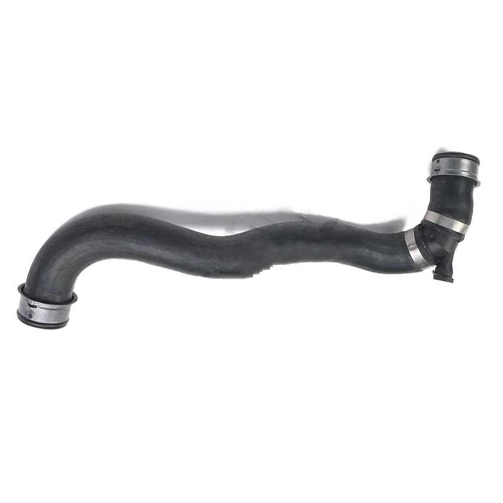 Tubo Flessibile Liquido Raffreddamento Radiatore Superiore Per Benz W211