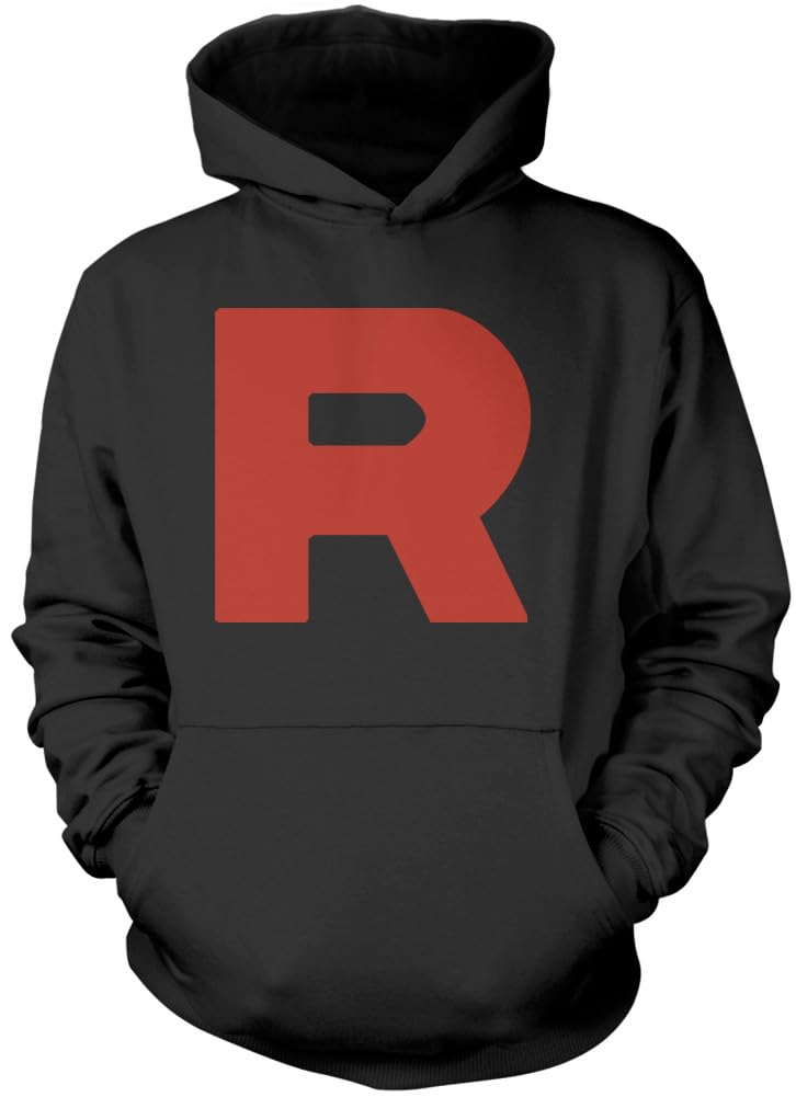 R Team - Unisex Hoodie