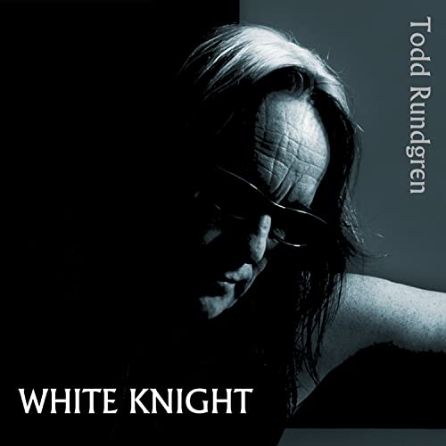 White Knight - Deluxe Edition