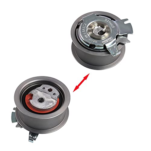 Courroie crantée Bosch 1987948075 pour distribution moteur synchrone - 4