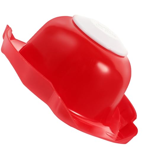 TOPPERFUN Soporte para Cortadora Profesional y Protector de Manos para Cortar Frutas y Verduras en Rodajas Uniformes, Adecuado para Cocina Familiar y Comercial