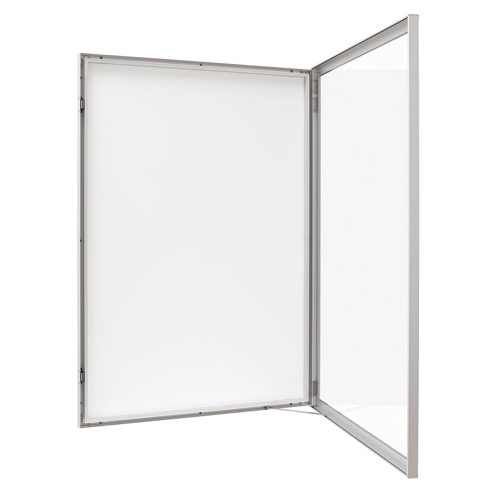 屋内用アルミ掲示板 PKI-C-A0タテ-KEYサンシルバーW921×H1269 Amazon | カシイ（Kashii） 屋内用アルミ掲示板 PKI-C-A0ﾀﾃ-KEY サン