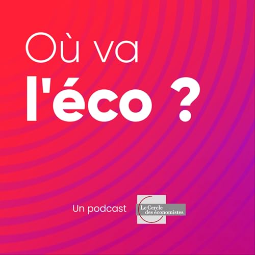 Où va l'éco ? cover art