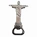 "N/A" Brésilien Jésus Tire-Bouchon 3D Réfrigérateur Aimant Artisanat Souvenir en Métal Réfrigérateur Aimants Collection Voyage Cadeau