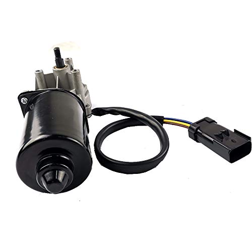 Showsen New Front Windshield Wiper Motor Fit 97-02 Tj Wrangler #TOP5