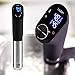 Lauben Sous Vide Stick SV01 - Termostato sottovuoto professionale da 1200 W, per la casa