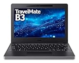 acer TravelMate B3 TMB311-33-TCO 11.6' HD IPS N100 4GB 128GB Windows 11 Pro Education Notebook, Intel N, 29.5 cm (11.6'), 1366 x 768 pixels, 4 GB, 128 GB, Windows 11 Pro Education
