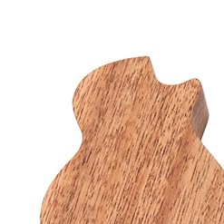 Calager Étui réutilisable pour médiators de guitare – Surface lisse – Mini support de médiator en bois – Pour usage… - Les Beatles, Paul McCartney, John Lennon, RIngo Starr, George Harrison Calager Étui réutilisable pour médiators de guitare - Surface lisse - Mini support de médiator en bois - Pour usage… – Image 3