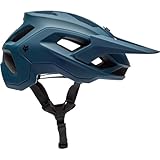 casco fox mtb amazon Casco Fox Speedframe Solid Twilight L