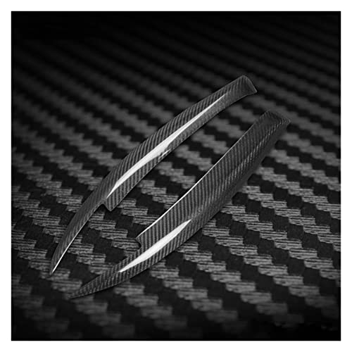 Paupières de phares pour rassemblement auto BMW E81 E82 E87 E88 style urbain - 3
