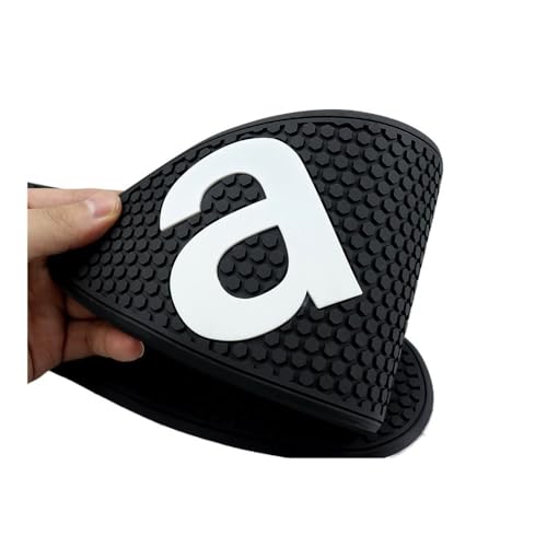 Tapis de réservoir antidérapant moto RS 660 grip latéral - 5