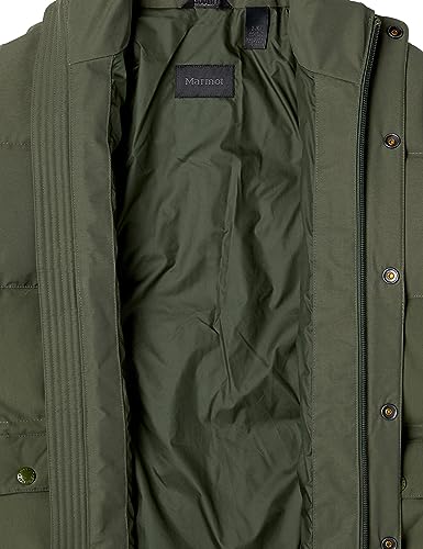 MARMOT Kid's Fordham Hoody - Product Details