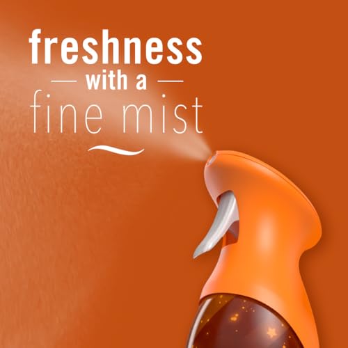 Febreze P_5042 Air Mist, Odor-Fighting Air Freshener thumb #4