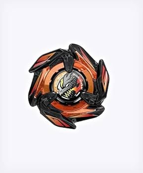 ベイブレードX ドランダガー 2-80GP ジャイアンツVer.　２個 mqdefault.jpg