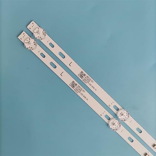 LED Bakgrundsbelysning Strip för JL.D32051330-140BS-M-V01 32X3 LCD TV
