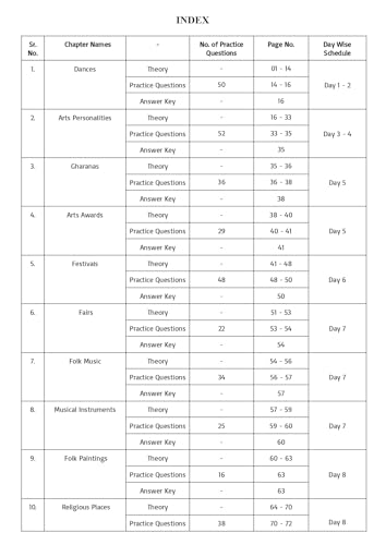 Image of Pinnacle Static GK 2026-27 | English Medium | Chapterwise ( Theory + MCQ ) | 1800+ Questions | SSC, Railway, State Exams | 3rd Edition