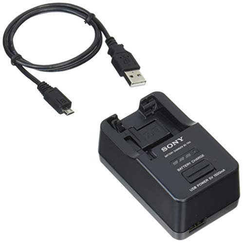 SONY BC-TRV バッテリーチャージャー　充電器オマケつき SONY 純正新品 ソニー バッテリーチャージャー BC-TRX 充電器 ZV