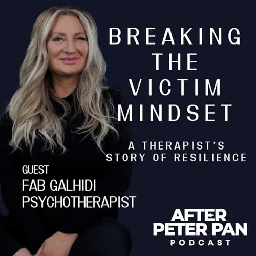 Breaking the Victim Mindset: A Therapist&rsquo;s Story of Resilience
