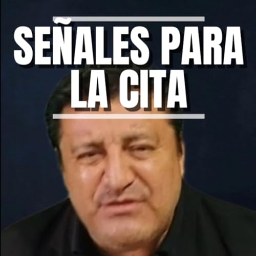 #9 ⏳️"SEÑALES PARA LA CITA"👨🦳 ⭐️Sigue La Serie en YouTube/NoeLopezOficial #muerte