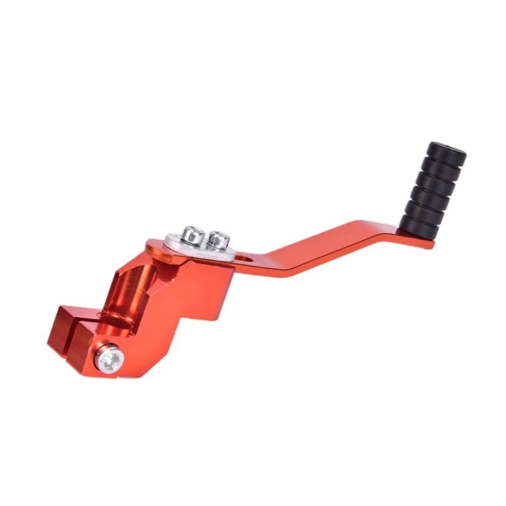 UUIPIP Motorcycle Gear Shift Lever Folding Gear Shift Lever Gear Shift Lever Motorcycle Bikes Gear Lever Lever Shift Pedal Handheld Shifter