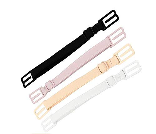 KOOYOL Maintien Bretelles Soutien-Gorge 4Pcs Cover