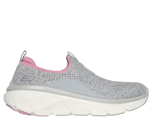 Image of Skechers Womens D'lux Walker 2.0 Bold State