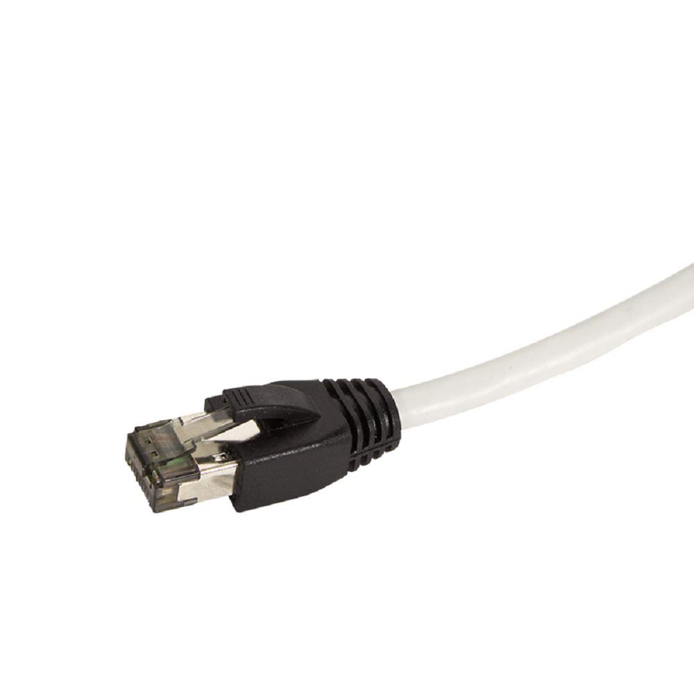Logilink Grey Cq8102s Networking Cable 15 M Cat8.1