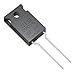 BOURNS PWR221T-30-25R0F Through Hole Current Sense Resistor, AEC-Q200 PWR221T-30 Series, 25 ohm, 30 W, - 1%, 250 V (5 pieces)
