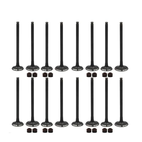Kit de tige d'admission 14711-MR8-000 pour soupape moto RVF35 NC35 1991