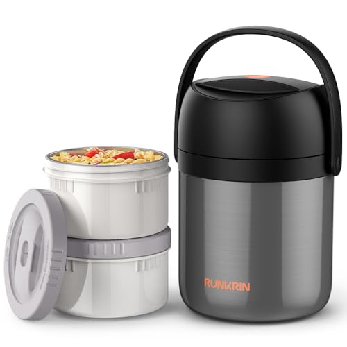 Runkrin 54oz Insulated Food Jar