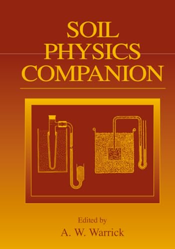 Soil Physics Companion view 2