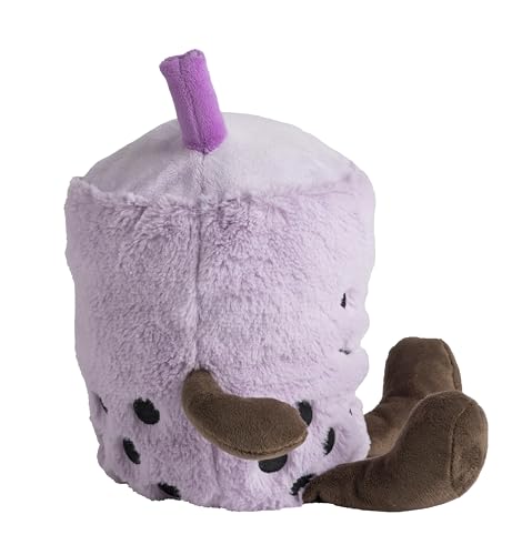 Warmies Bubble Tea cadeau bien-être original pour petits et grands