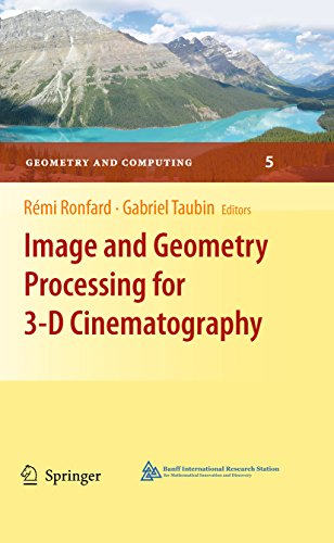 20 Best Image Processing Books of All Time - BookAuthority