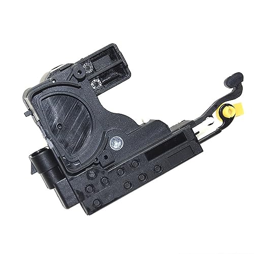 Actuador de bloqueo puerta delantera conductor para modelos de coche 2004 a 2011 4
