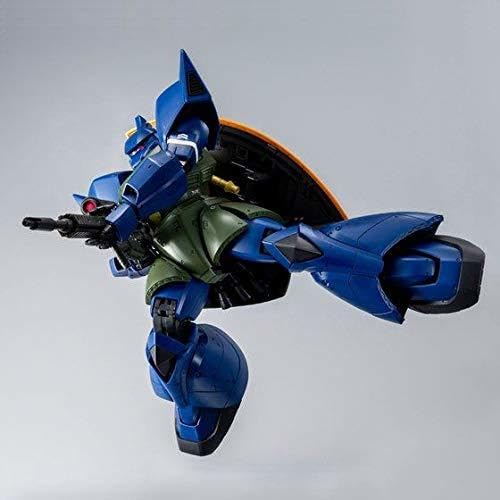Amazon | MG 1/100 MS-14A アナベル・ガトー専用ゲルググ Ver.2.0