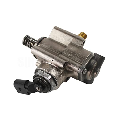 Bomba de combustible Audi VW 2.0T repuesto inyección 06F127025H motor gasolina 4