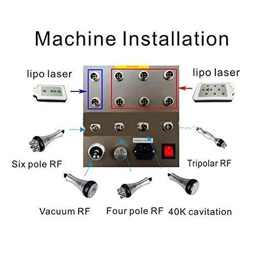 Descubre la mejor manicura y pedicura de LugoPulsa aqui 👈🏼 y pide cita ZHIMIN-RF-maquina-de-cavitacion-Ultrasonido-Dispositivo-de-Radiofrecuencia-de-Cavitacion-40KHz-Multipolar-Instrumento-de-Blasting-Fat-Maquina-de-Belleza