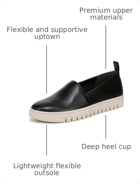 Image of Vionic Women's Uptown A-line | Casual Shoes